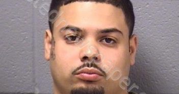 JONES, JOHNNIE R JUNIOR | 2019-06-21 16:03:00 Will County, Illinois Booking