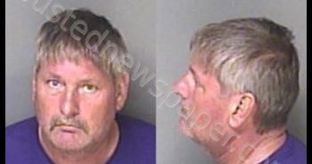 <B>BRADLEY</B>, <B>RALPH</B> <B>DEAN</B> #, Gaston County, North Carolina - 2019-06-21 21:09:00