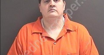 COVEY, OAKLEY LAMBERT III | 2019-06-21 16:53:00 Roanoke County, Virginia Booking