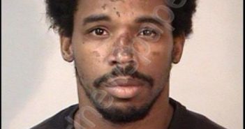 BEASLEY, MAURICE SCOTT | 2019-06-21 16:21:00 Rappahannock Regional Jail, Virginia Booking