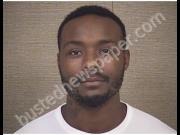 JOHNSON, MARVIN | 2019-06-21 Harnett County, North Carolina Booking