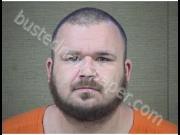 ELLIS, JUSTIN | 2019-06-21 Harnett County, North Carolina Booking