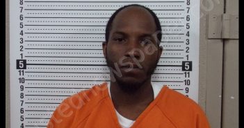 MARQUISE A WILLIAMSON | 2019-06-21 23:14:00 Scott County, Missouri Booking