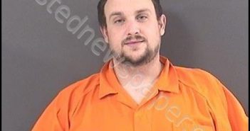 FUQUA, KYLE KENNETH | 2019-06-21 19:00:00 Roanoke County, Virginia Booking