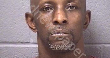 HUNTER, JERRY L | 2019-06-21 02:57:00 Will County, Illinois Booking