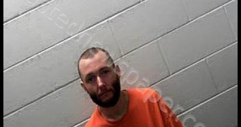 CARLYLE, JEREMY WAYNE | 2019-06-21 Taylor County, West Virginia Booking