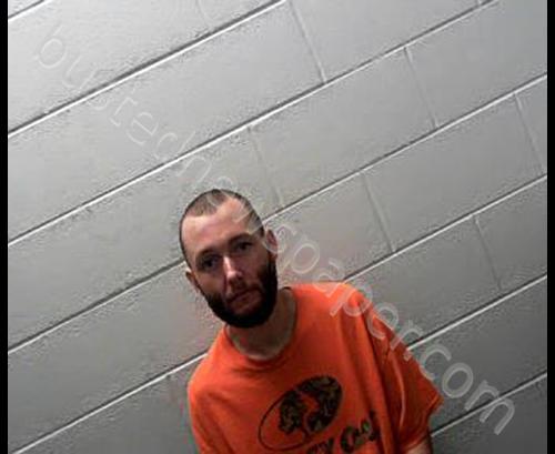 CARLYLE, JEREMY WAYNE #, Taylor County, West Virginia - 2019-06-21