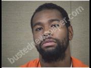 MONROE, TODD | 2019-06-21 Harnett County, North Carolina Booking