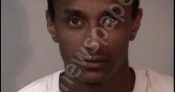 WHITE, MONTEZ MITCHELL | 2019-06-21 16:31:00 Rappahannock Regional Jail, Virginia Booking
