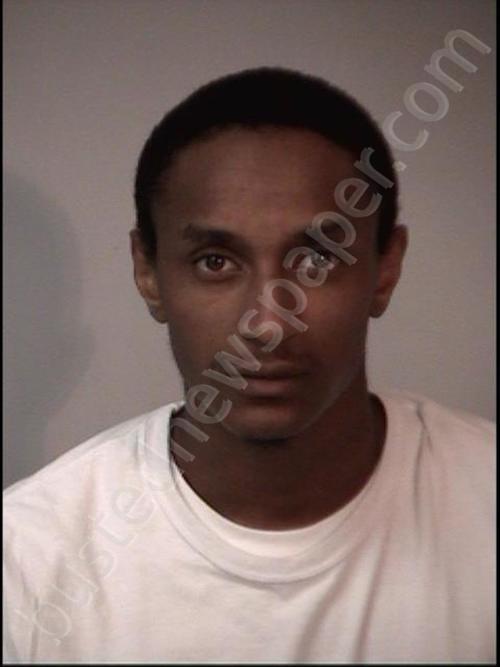 WHITE, MONTEZ MITCHELL #, Rappahannock Regional Jail, Virginia - 2019-06-21 16:31:00