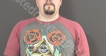MCMAHAN, JAMES WILLIAM | 2019-06-21 19:00:00 Roanoke County, Virginia Booking