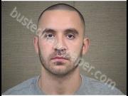 COLANTUONO, MICHAEL | 2019-06-21 Harnett County, North Carolina Booking
