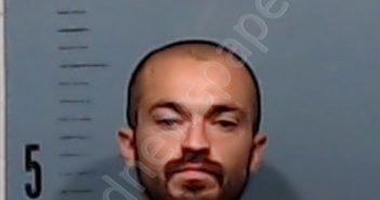 <B>LEDESMA</B>, <B>DAVID</B> <B>JESUS</B> #, Taylor County, Texas - 2019-06-21