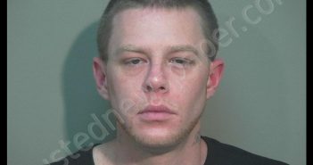 SIMPSON, <B>AARON</B> JOSEPH #, Miami County, Ohio - 2019-06-22 10:23:00