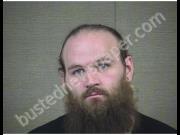 FARMER, JAMES | 2019-06-22 Harnett County, North Carolina Booking