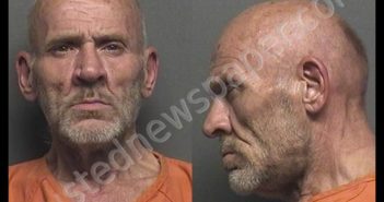 FRESE,TIMOTHY DEAN | 2019-06-22 10:11:00 Saline County, Kansas Booking