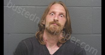 RICHARD DALE GUTHRIE | 2019-06-22 18:23:00 Montgomery County, Indiana Booking