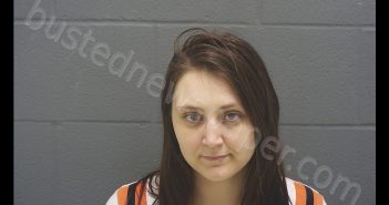 ALYSSA PAYTON WRIGHT | 2019-06-22 16:05:00 Montgomery County, Indiana Booking