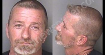 LOGEAIS, WADE CHARLES | 2019-06-22 17:46:00 Gaston County, North Carolina Booking