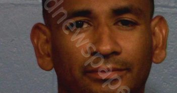 HERRERA, <B>JESSIE</B> JUNIOR #, Williamson County, Texas - 2019-06-22