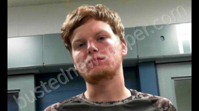 MILEY, JACOB LEE #, Putnam County, West Virginia - 2019-06-22 09:40:00