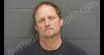 SEAN BRANDON RAFFORD | 2019-06-22 17:01:00 Montgomery County, Indiana Booking