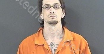 ZIMMERMAN, LESTER ERNEST | 2019-06-22 03:48:00 Roanoke County, Virginia Booking