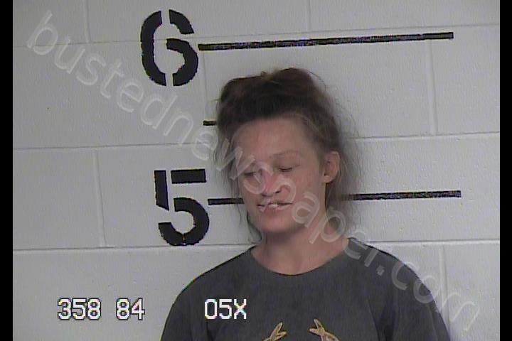 WEGLEITNER, EMILY JEAN #, Chase County, Kansas - 2019-06-22 10:46:00