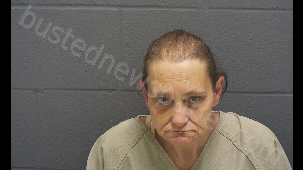 MICHELLE DAWN ANDERS #, Montgomery County, Indiana - 2019-06-22 08:52:00