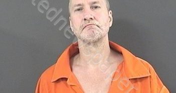 HALL, MICHAEL LEE | 2019-06-23 19:44:00 Roanoke County, Virginia Booking
