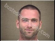 IRETON, JEFFREY | 2019-06-23 Harnett County, North Carolina Booking