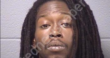 MCGEE, AARON D | 2019-06-23 21:09:00 Will County, Illinois Booking