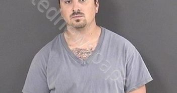 SMITH, MICHAEL DAVID | 2019-06-23 13:43:00 Roanoke County, Virginia Booking