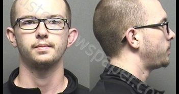 HEWITT,JACOB ANTONIO | 2019-06-23 06:40:00 Saline County, Kansas Booking