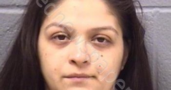 LEIVA, GIGI M | 2019-06-23 17:56:00 Will County, Illinois Booking