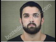 LEE, ALEX | 2019-06-23 Harnett County, North Carolina Booking