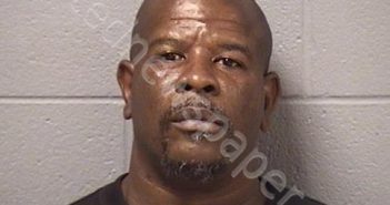 BRIDGES, NORRIS DEON | 2019-06-23 02:35:00 Will County, Illinois Booking