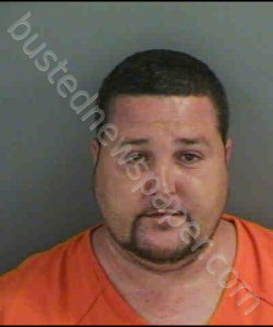 SPARKMAN,SHAYNE ANTHONY | 2019-06-23 Collier County, Florida Booking