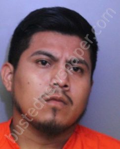 BAUTISTA HERNANDEZ, HECTOR MANUEL | 2019-06-23 Polk County, Florida Booking