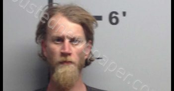<B>HOLLOWAY</B>, <B>CHRISTOPHER</B> CODY #, Benton County, Arkansas - 2019-06-23 19:05:00