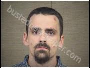 DENTON, PETE | 2019-06-23 Harnett County, North Carolina Booking