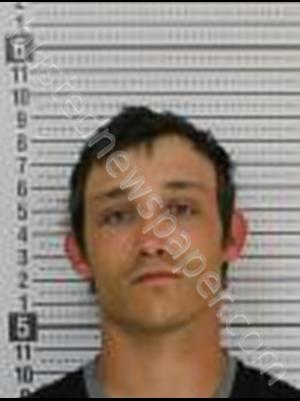 COTTRELL, JEFFREY DAVID #, Williams County, North Dakota - 2019-06-23