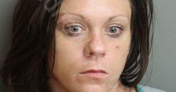 SMITH, ASHLEY RENEE | 2019-06-23 03:29:00 Jefferson County, Alabama Booking