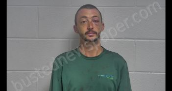 AARON MITCHELL BISCHOF | 2019-06-23 19:07:00 Oldham County, Kentucky Booking