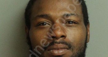 JONES, WILLIAM RASHAD | 2019-06-23 04:04:00 Jefferson County, Alabama Booking