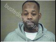 WILLIAMS, KAREEM | 2019-06-23 Harnett County, North Carolina Booking