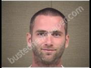 IRETON, JEFFERY | 2019-06-23 Harnett County, North Carolina Booking