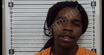 BRYAN L THORNTON | 2019-06-23 15:53:00 Scott County, Missouri Booking