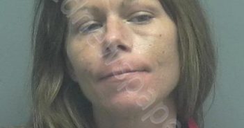 <B>SANDERS</B>, <B>KRISTIN</B> <B>HELEN</B> #, Lee County, Florida - 2019-06-23 12:53:00