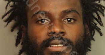 HENDRICKS, JUSTIN MONTEZ | 2019-06-23 10:57:00 Jefferson County, Alabama Booking